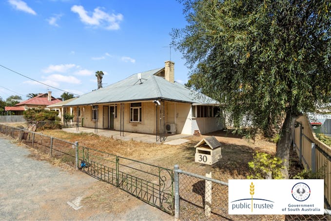 30 Fifth Street, Gladstone, SA, 5473 - Image 1