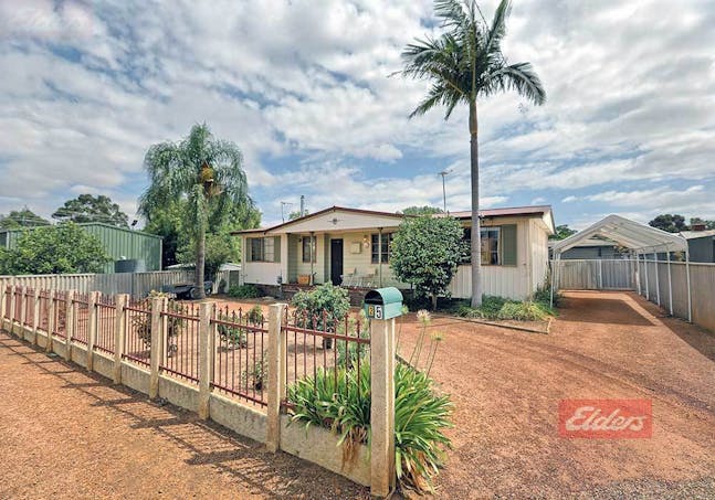25 Grant Street, Narrogin, WA, 6312 - Image 1