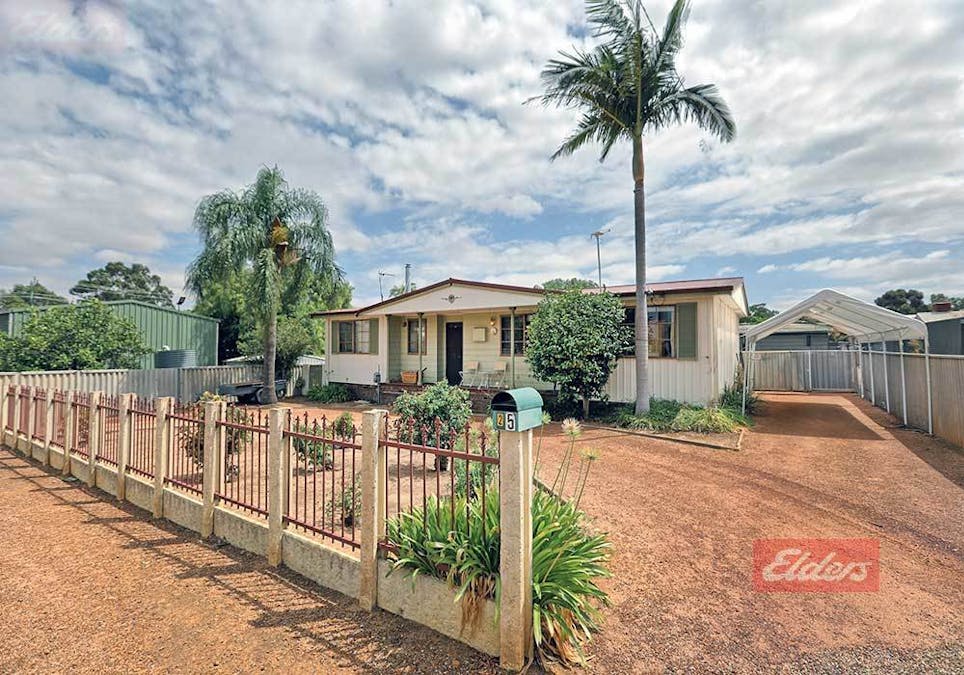 25 Grant Street, Narrogin, WA, 6312 - Image 1