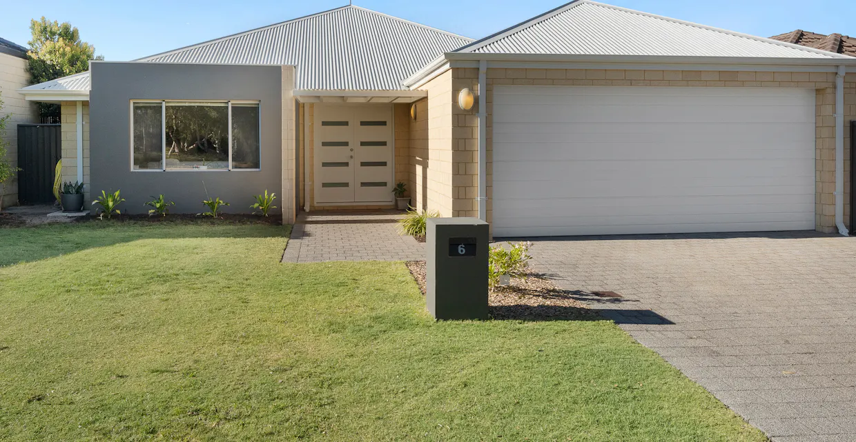 6 Hoover Bend, Baldivis, WA, 6171 - Image 1