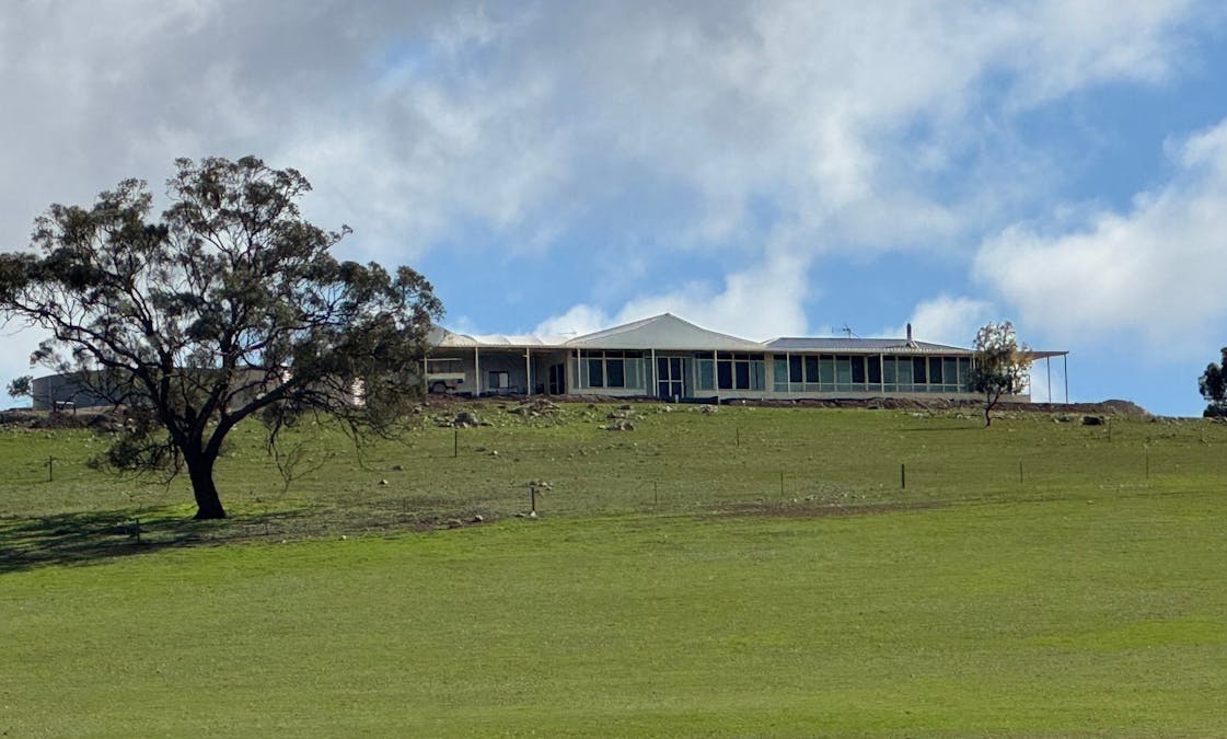 267 Mahood Road, Wirrabara, SA, 5481 - Image 2