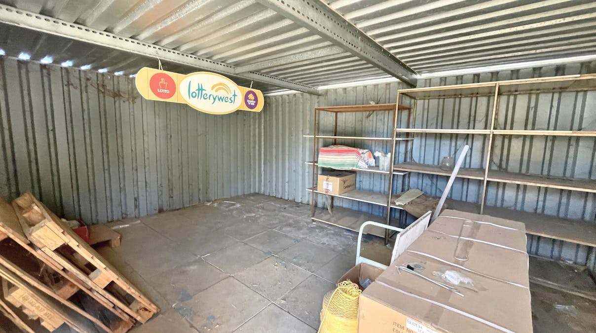 17 Fenton Place, Wongan Hills, WA, 6603 - Image 8