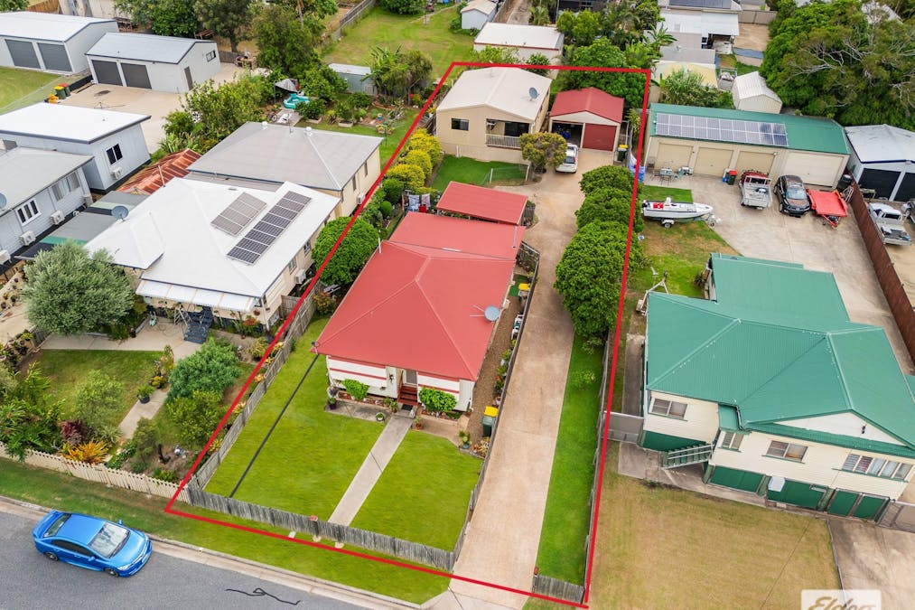 129 Off Lane, South Gladstone, QLD, 4680 - Image 1