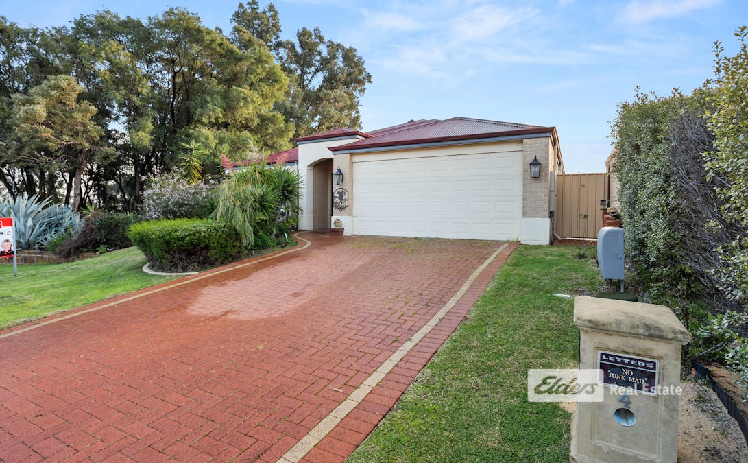4 Possum Way, College Grove, WA, 6230 - Image 2