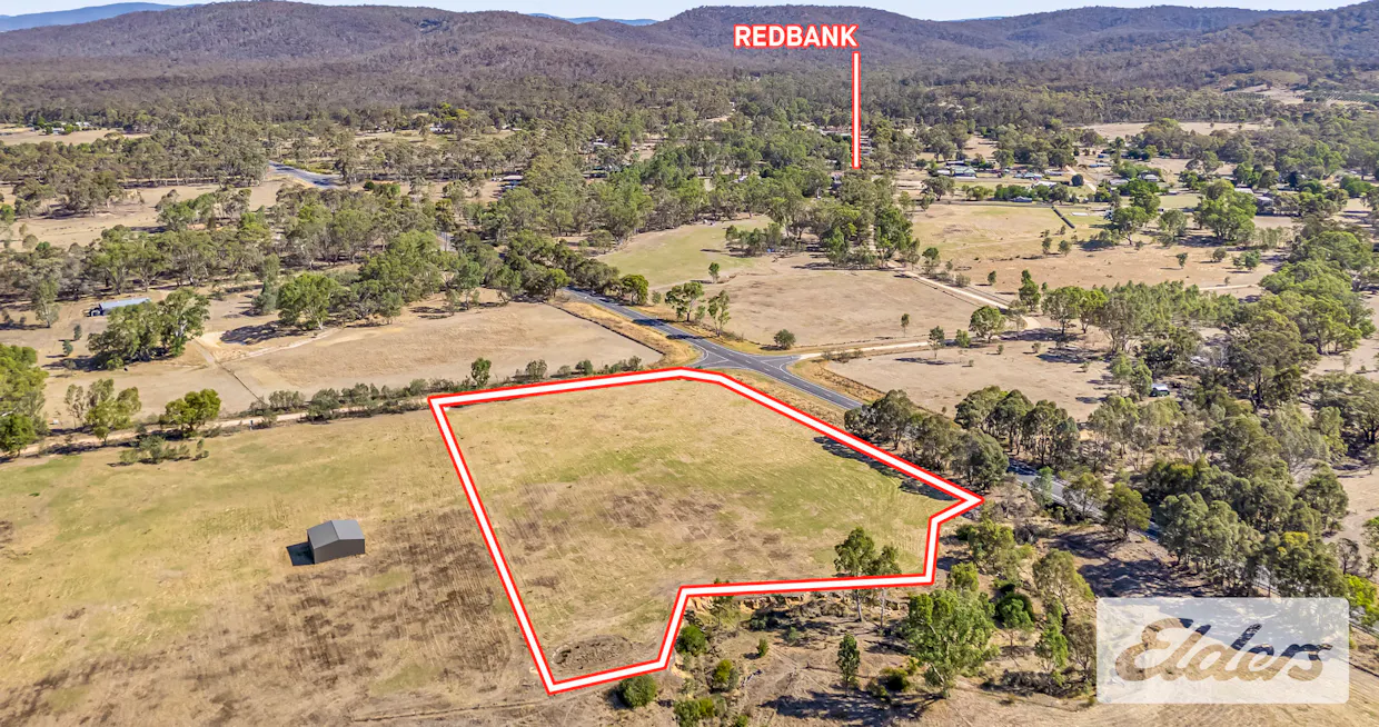 Lot 2 Stony Crossing Road, Redbank, VIC, 3477 - Image 1