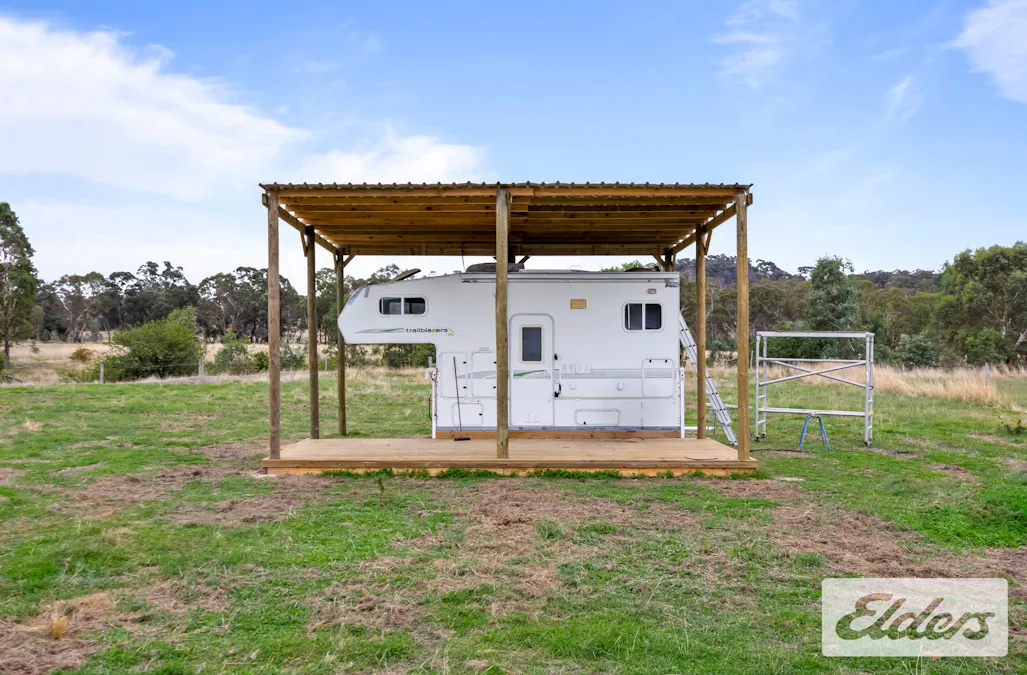 Lot 2 Stony Crossing Road, Redbank, VIC, 3477 - Image 3