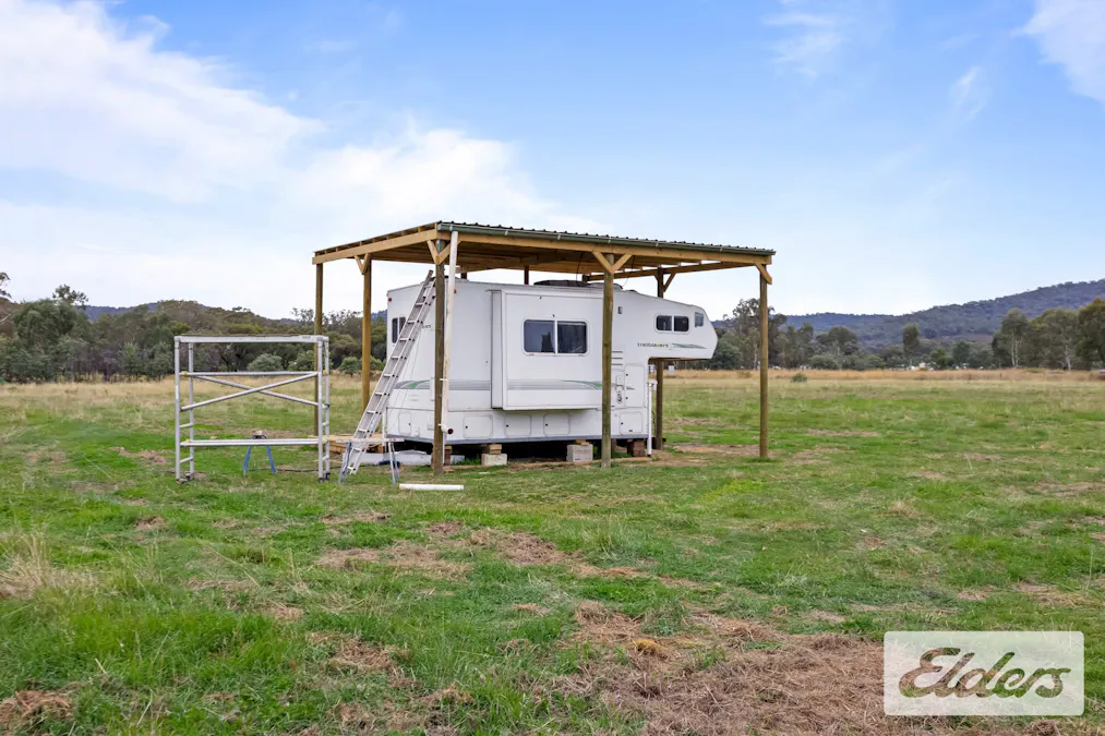 Lot 2 Stony Crossing Road, Redbank, VIC, 3477 - Image 12