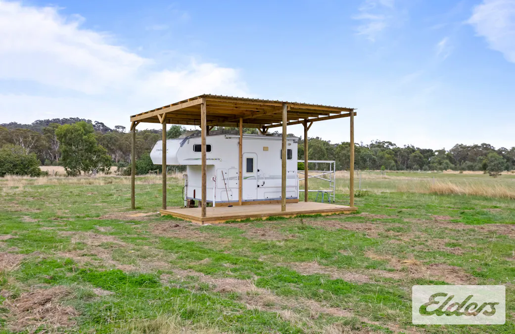 Lot 2 Stony Crossing Road, Redbank, VIC, 3477 - Image 11