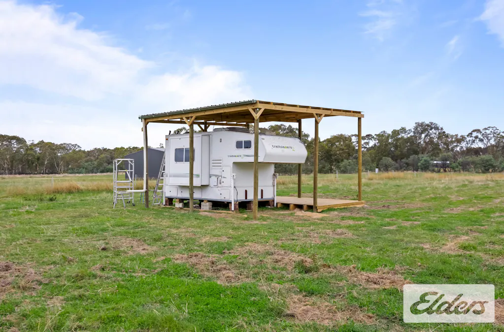 Lot 2 Stony Crossing Road, Redbank, VIC, 3477 - Image 14