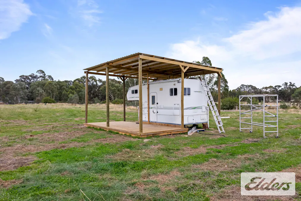 Lot 2 Stony Crossing Road, Redbank, VIC, 3477 - Image 6