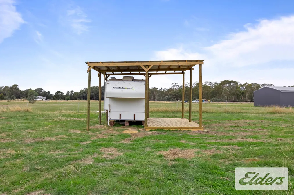 Lot 2 Stony Crossing Road, Redbank, VIC, 3477 - Image 2