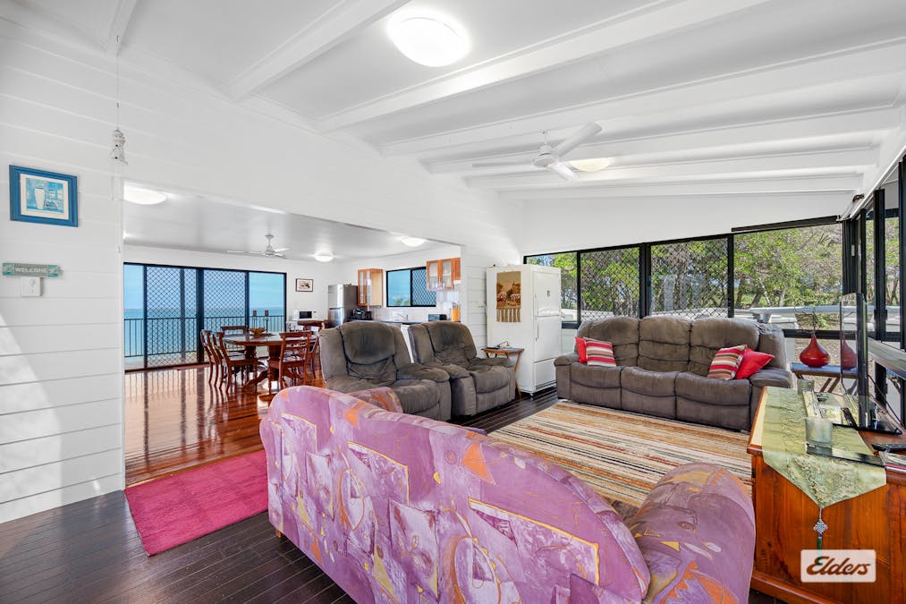 Lot 42 Quoin Island Street, Gladstone Harbour, QLD, 4680 - Image 11