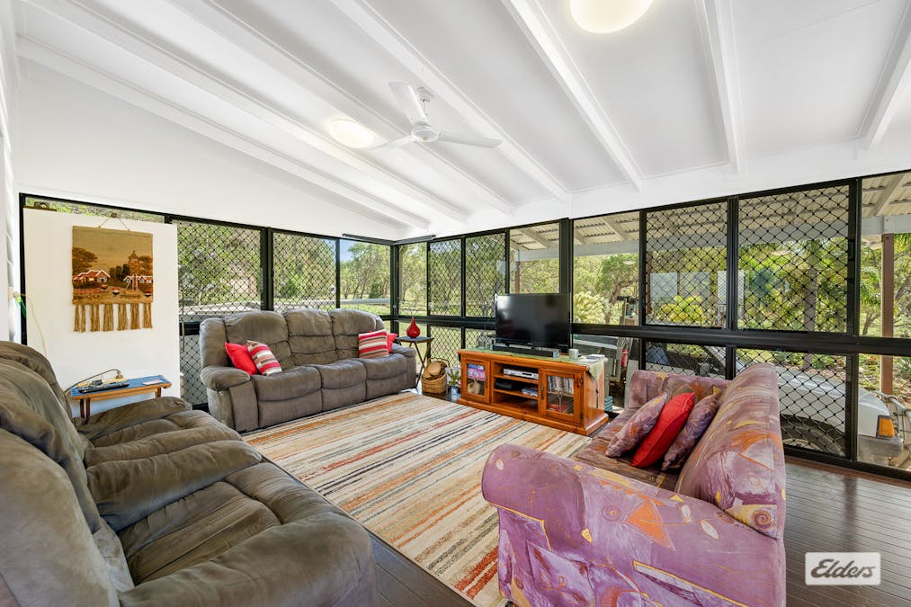 Lot 42 Quoin Island Street, Gladstone Harbour, QLD, 4680 - Image 12