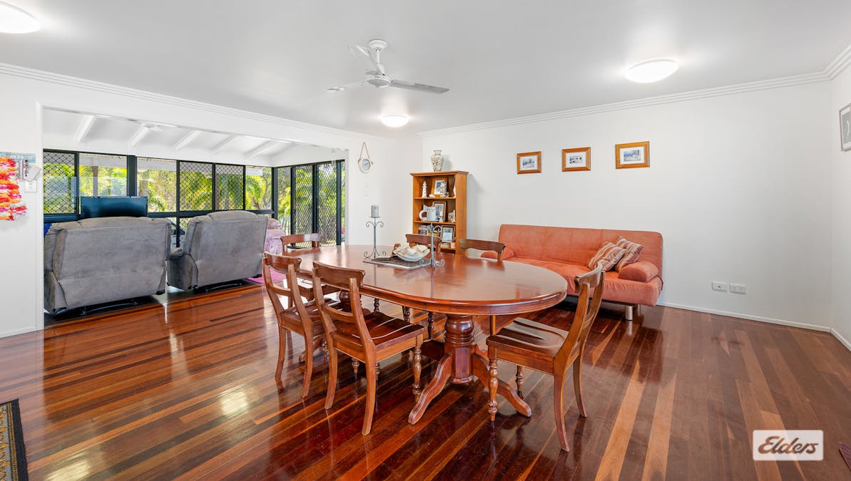 Lot 42 Quoin Island Street, Gladstone Harbour, QLD, 4680 - Image 10