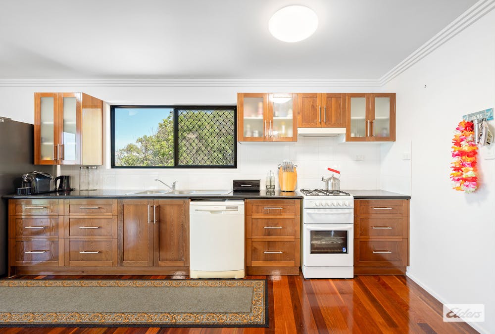 Lot 42 Quoin Island Street, Gladstone Harbour, QLD, 4680 - Image 8