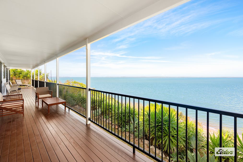 Lot 42 Quoin Island Street, Gladstone Harbour, QLD, 4680 - Image 2