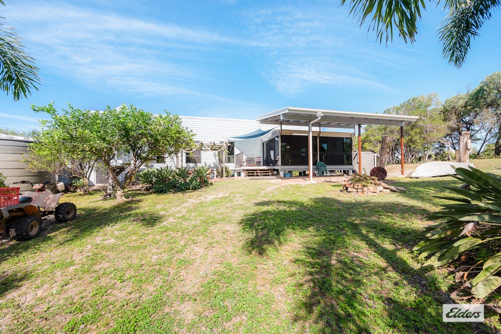 Lot 42 Quoin Island Street, Gladstone Harbour, QLD, 4680 - Image 24