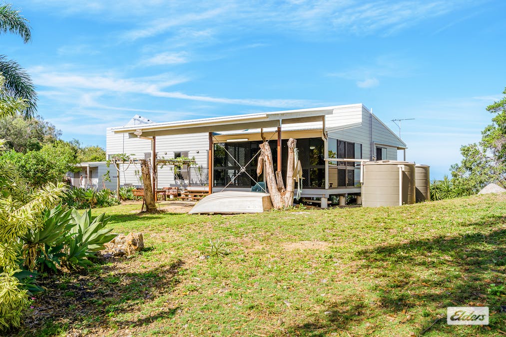 Lot 42 Quoin Island Street, Gladstone Harbour, QLD, 4680 - Image 25