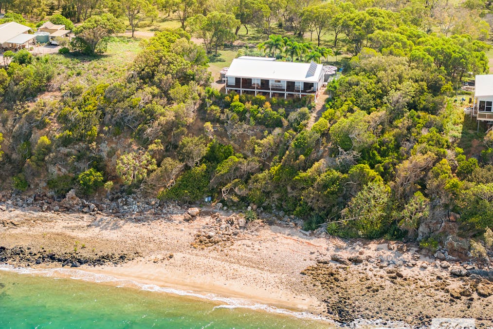 Lot 42 Quoin Island Street, Gladstone Harbour, QLD, 4680 - Image 3