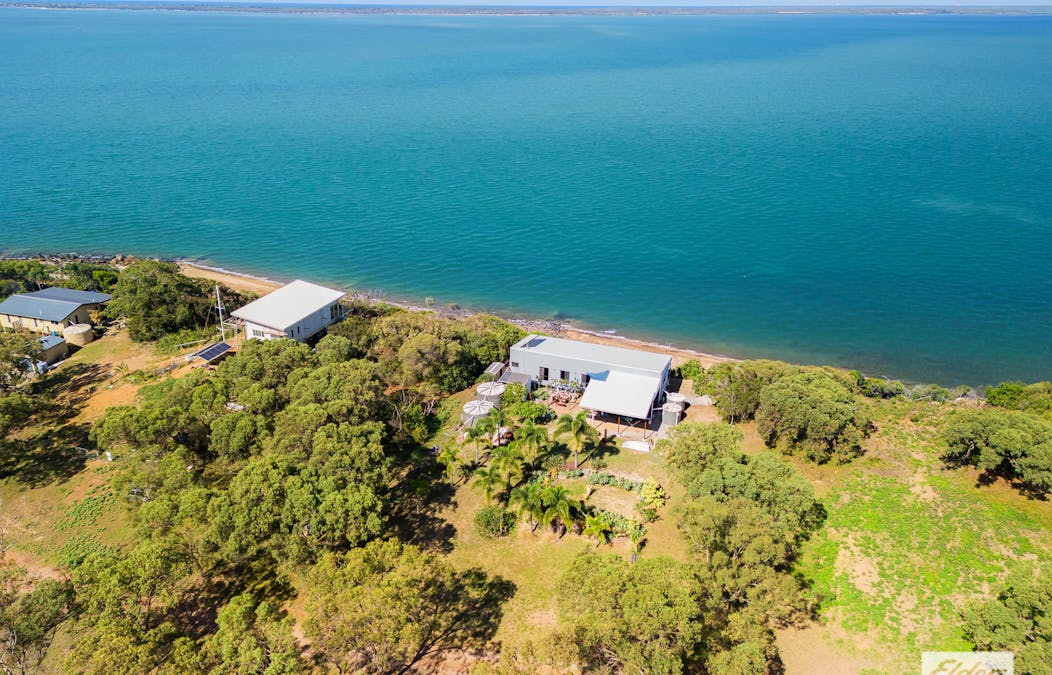 Lot 42 Quoin Island Street, Gladstone Harbour, QLD, 4680 - Image 28