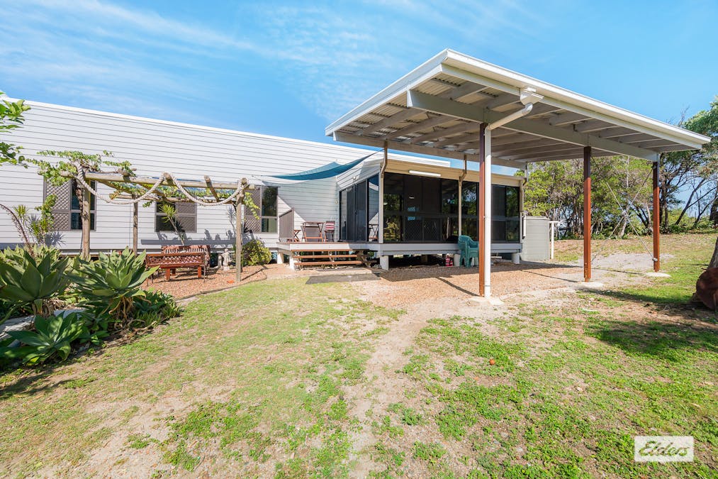 Lot 42 Quoin Island Street, Gladstone Harbour, QLD, 4680 - Image 27