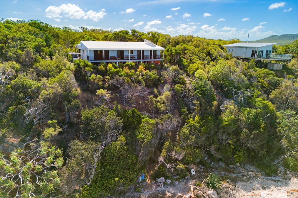 Lot 42 Quoin Island Street, Gladstone Harbour, QLD, 4680 - Image 4