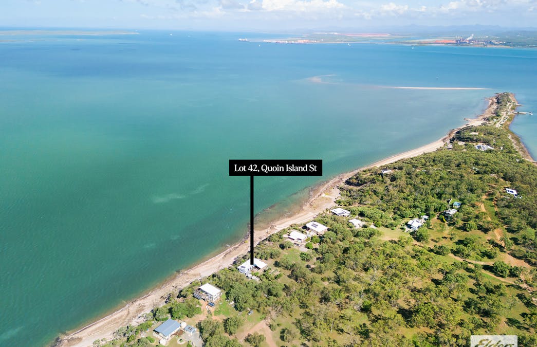 Lot 42 Quoin Island Street, Gladstone Harbour, QLD, 4680 - Image 29