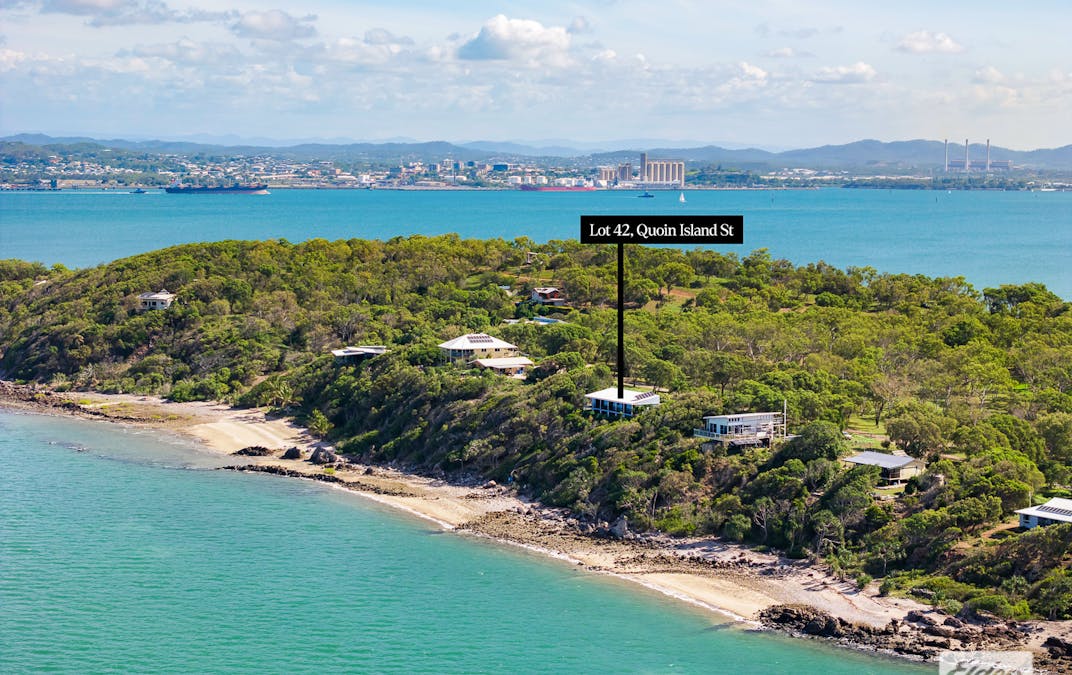 Lot 42 Quoin Island Street, Gladstone Harbour, QLD, 4680 - Image 31