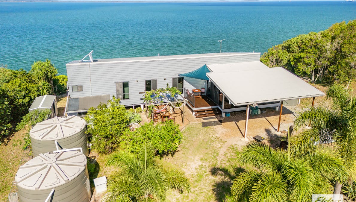 Lot 42 Quoin Island Street, Gladstone Harbour, QLD, 4680 - Image 21