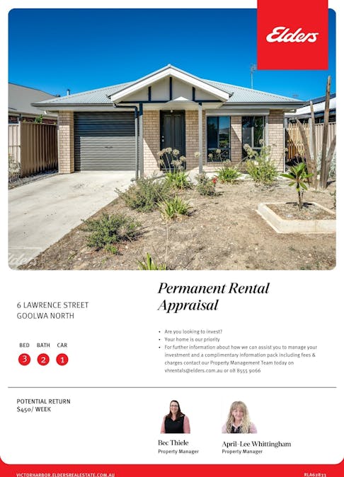 6 Lawrence Street, Goolwa North, SA, 5214 - Image 17