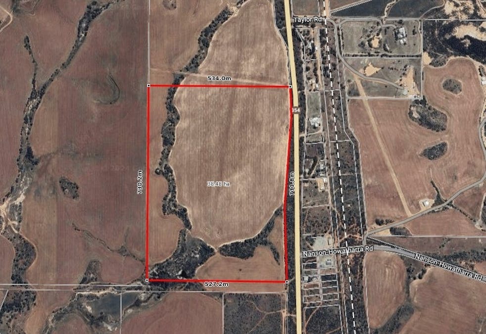 51 North West Coastal Highway, Bowes, WA, 6535 - Image 2