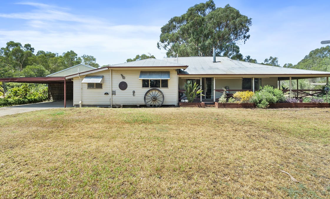 95 Creek Road, Numurkah, VIC, 3636 - Image 2