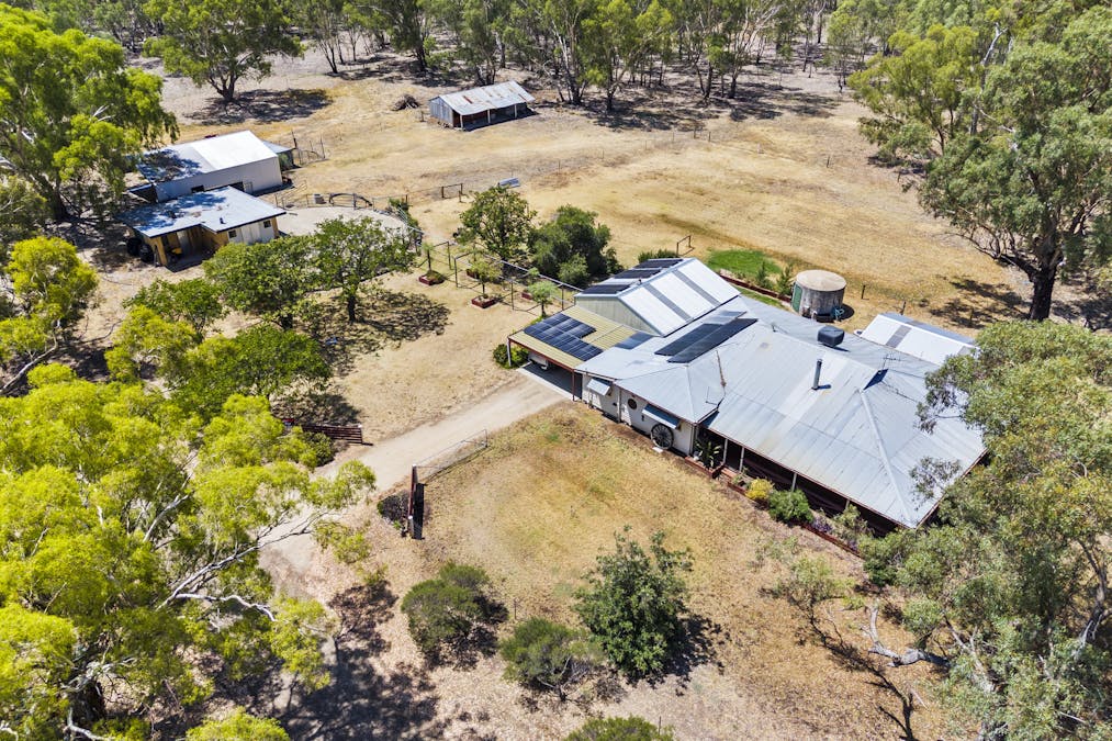 95 Creek Road, Numurkah, VIC, 3636 - Image 1