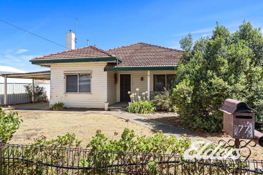 77 Lynch Street, Yarrawonga, VIC, 3730 - Image 1