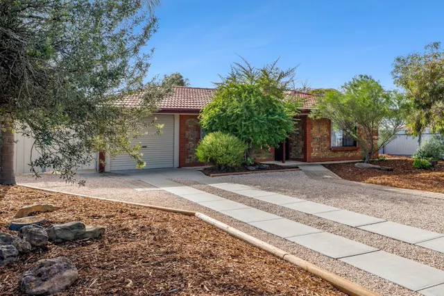 4 Vivian Cock Street — photo from Elders Real Estate Riverland