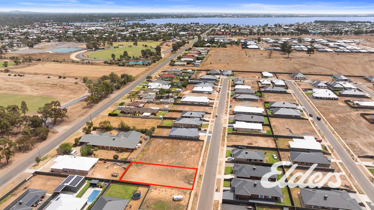 3 Vineyard Circuit, Yarrawonga, VIC, 3730 - Image 1