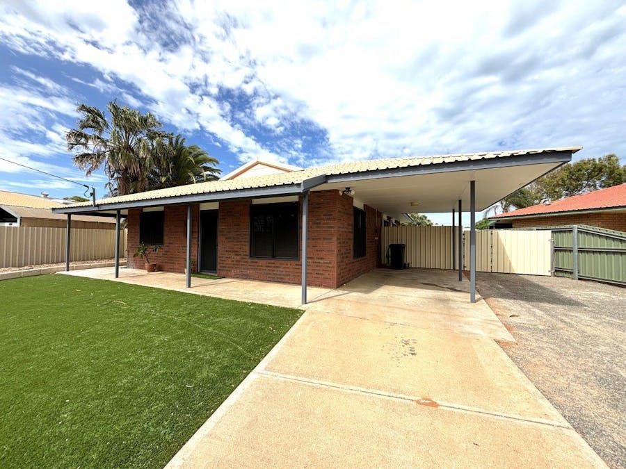 19 Castrini Crescent, Brockman, WA, 6701 - Image 1