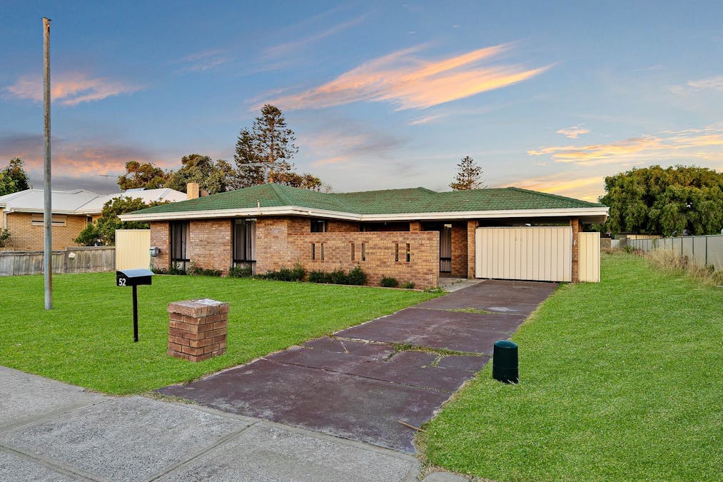 52A Frederick Street, Shoalwater, WA, 6169 - Image 9