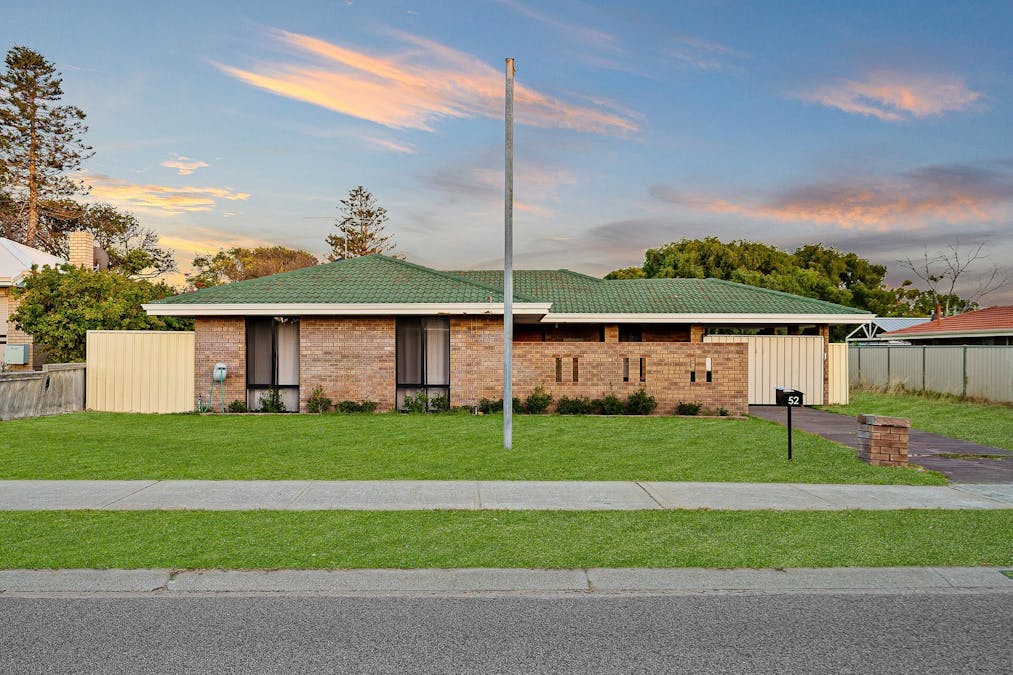 52A Frederick Street, Shoalwater, WA, 6169 - Image 1
