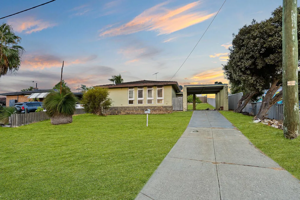 27 Inkpen Way, Orelia, WA, 6167 - Image 1