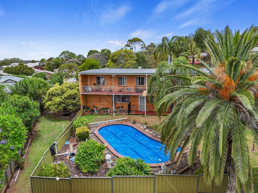 83-85 Toowoomba Road, Oakey, QLD, 4401 - Image 1