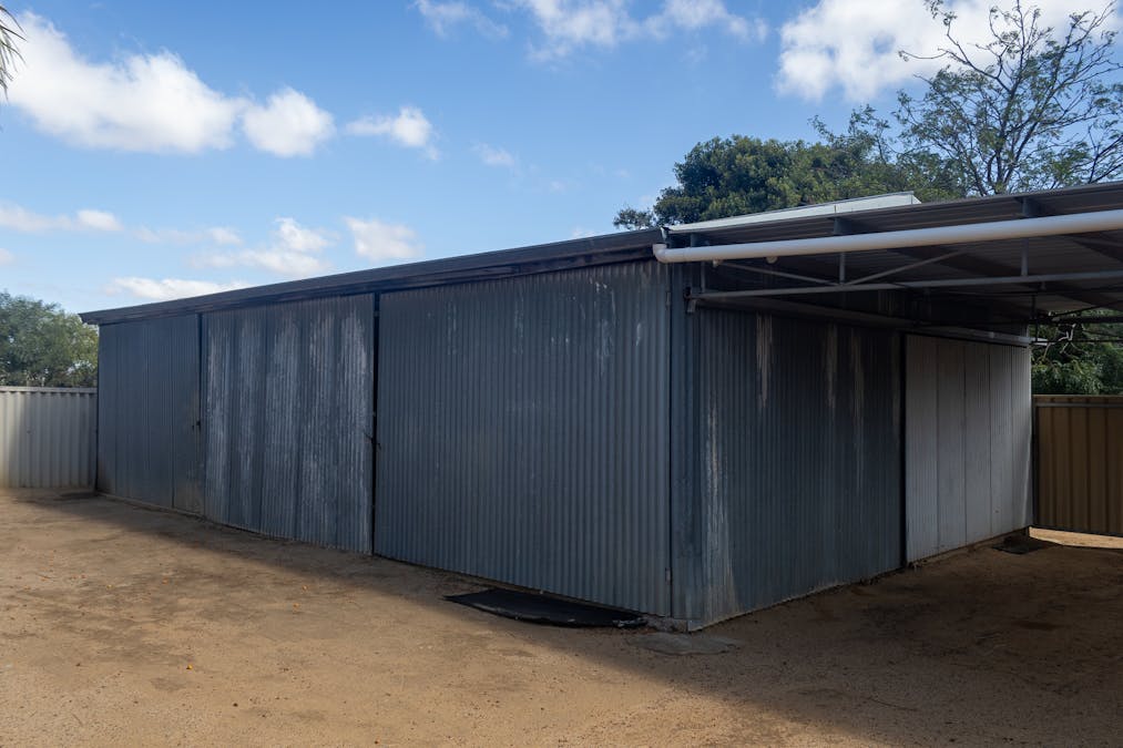 40 Cunningham Street, Merredin, WA, 6415 - Image 18
