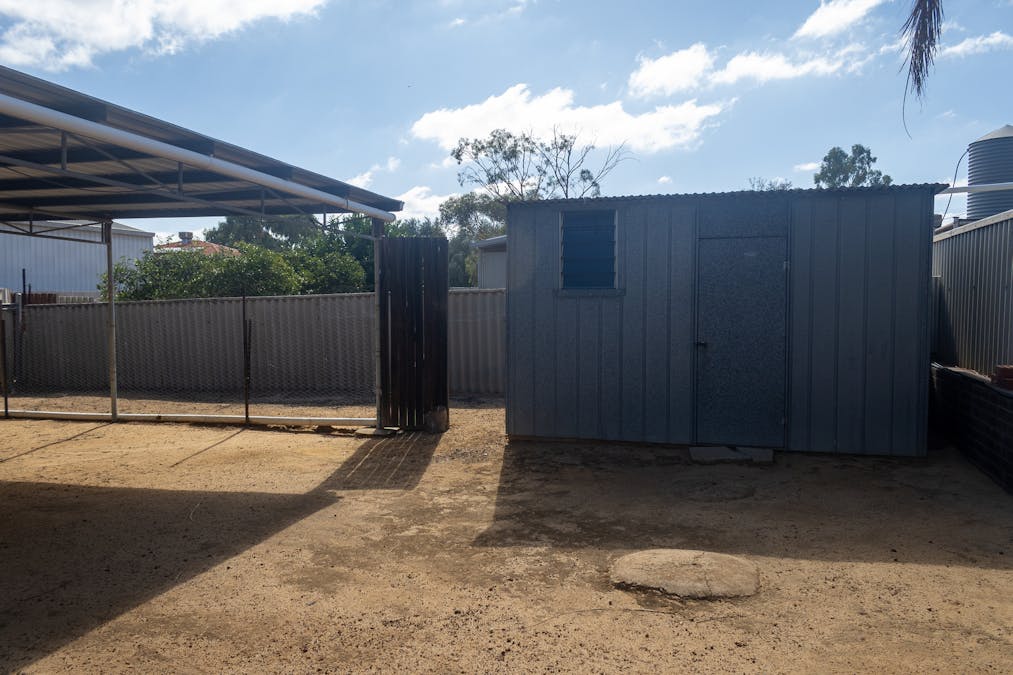 40 Cunningham Street, Merredin, WA, 6415 - Image 20