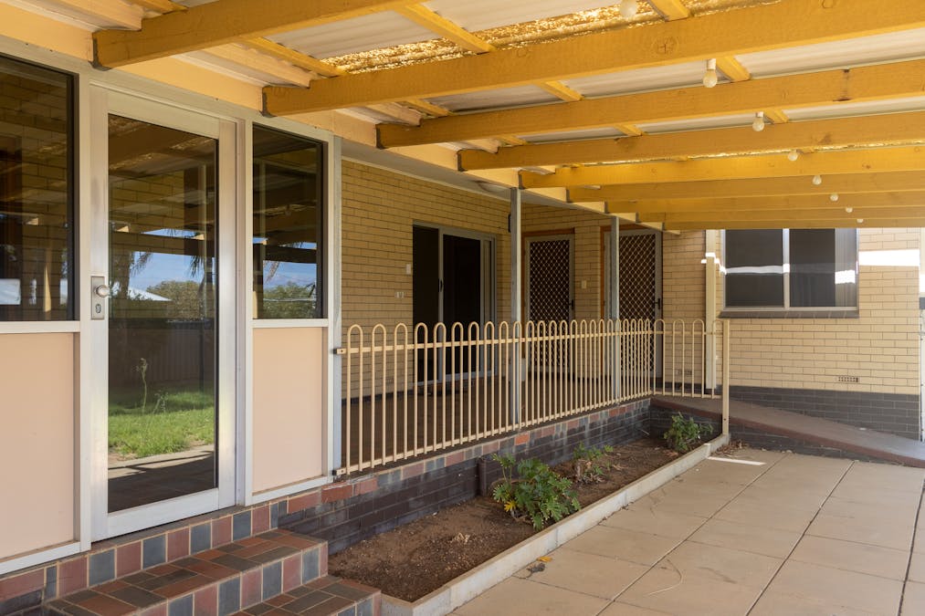 40 Cunningham Street, Merredin, WA, 6415 - Image 16