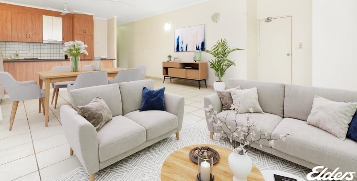 5/2 Beagle Street, Larrakeyah, NT, 0820 - Image 3