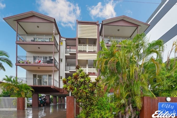 5/2 Beagle Street, Larrakeyah, NT, 0820 - Image 1