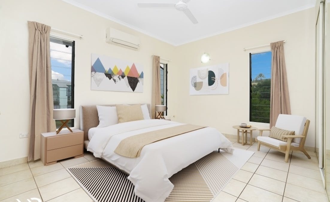 5/2 Beagle Street, Larrakeyah, NT, 0820 - Image 6