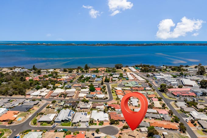 11 Batavia Place, Australind, WA, 6233 - Image 2