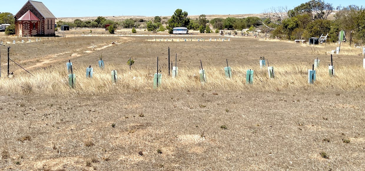 33 & 34/Second Street, Sheringa, SA, 5607 - Image 2