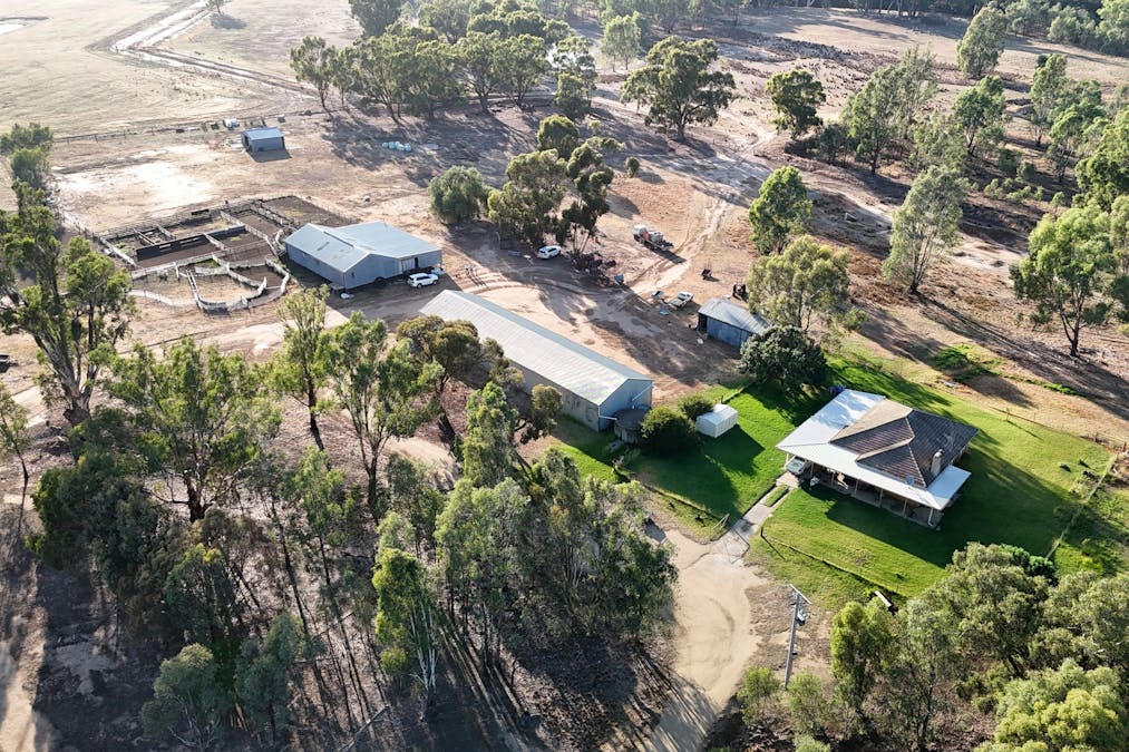 161 Frasers Road, Nathalia, VIC, 3638 - Image 4
